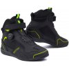 REBELHORN topánky Spark II Black/Fluo Yellow - 44 REBELHORN topánky Spark II Black/Fluo Yellow - 44