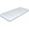 MORAVIA COMFORT GYLFI 80 hr.18 SLEEP CULT. - Matrac 80x200cm hrúbka 18cm, poťah SLEEP CULTURE MORAVIA COMFORT GYLFI 80 hr.18 SLEEP CULT. - Matrac 80x200cm hrúbka 18cm, poťah SLEEP CULTURE