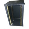 Eurocase nástenný/stojanový rozvádzač GQ5620 20U / 19 Eurocase nástenný/stojanový rozvádzač GQ5620 20U / 19