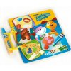 Aquadoodle Knižka na maľovanie vodou Tomy Aquadoodle Knižka na maľovanie vodou Tomy