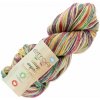 Etrofil Vintage Organic Hand Paint SE708 ružovo fialovo modrá
