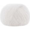 SILK MOHAIR LUX Lana Gatto Farby SILK MOHAIR LUX: 6027 biela
