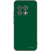 Picasee silikónový čierny obal pre OnePlus 11 5G - Green Gleam Picasee silikónový čierny obal pre OnePlus 11 5G - Green Gleam