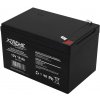 Xtreme Akumulátor bezúdržbový 12V/10.0Ah, XTREME Xtreme Akumulátor bezúdržbový 12V/10.0Ah, XTREME