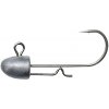 Savage Gear Jigová Hlavička Bullet Jig Head Glow - 8/0 74 g Savage Gear Jigová Hlavička Bullet Jig Head Glow - 8/0 74 g