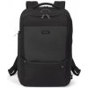DICOTA Eco Backpack Plus BASE 13-15.6, čierna D32163-RPET DICOTA Eco Backpack Plus BASE 13-15.6, čierna D32163-RPET