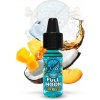 Příchuť Full Moon - Pirates Caraibes (Rum, ananas, mango a kokos) 10ml Příchuť Full Moon - Pirates Caraibes (Rum, ananas, mango a kokos) 10ml