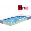 Hn8 Schlafsysteme Komfortný 7-zónový penový matrac Dream Surf H4, 140 x 200 cm,, Polyester,Polypropylén (100397118) Hn8 Schlafsysteme Komfortný 7-zónový penový matrac Dream Surf H4, 140 x 200 cm,, Polyester,Polypropylén (100397118)