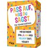 Pass auf, was du sagst - Die Kinderedition (Emma Hegemann)(Hra) Pass auf, was du sagst - Die Kinderedition (Emma Hegemann)(Hra)