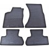 Koberce gumenné Rigum Audi Q5 2008-2017 Koberce gumenné Rigum Audi Q5 2008-2017