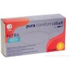 AMPri Pura Comfort Cobalt nitrilové rukavice S tmavomodré nepudrované nesterilné 100 ks AMPri Pura Comfort Cobalt nitrilové rukavice S tmavomodré nepudrované nesterilné 100 ks