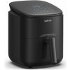 Salente AirFit, horkovzdušná fritéza 4v1, 3,5 l, černá AIRFIT-BK Salente AirFit, horkovzdušná fritéza 4v1, 3,5 l, černá AIRFIT-BK