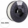 C-Tech Premium Line ASA dopravní bílá, RAL9003, 1,75mm, 1kg C-Tech Premium Line ASA dopravní bílá, RAL9003, 1,75mm, 1kg