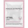 Magicstripes Lifting Collagen Mask - Liftingová kolagénová maska na spevnenie kontúr 1 ks Magicstripes Lifting Collagen Mask - Liftingová kolagénová maska na spevnenie kontúr 1 ks