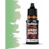 Vallejo Xpress Color 72418 Lizard Green 18ml Vallejo Xpress Color 72418 Lizard Green 18ml