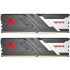 Pamäť Patriot Viper Venom, DDR5, 64 GB, 6000MHz, CL36 (PVV564G600C36K) Pamäť Patriot Viper Venom, DDR5, 64 GB, 6000MHz, CL36 (PVV564G600C36K)
