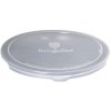 Berlinger Haus Plastová pokrievka na hrniec 28cm 19129 Night Breaker Silver PX26d 64210NBS-HCB Berlinger Haus Plastová pokrievka na hrniec 28cm 19129 Night Breaker Silver PX26d 64210NBS-HCB