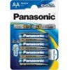 PANASONIC EVOLTA Platinum LR6EGE/4BP AA 4ks PANASONIC EVOLTA Platinum LR6EGE/4BP AA 4ks