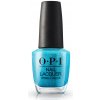 OPI lak na nechty Nail Lacquer Teal the Cows Come Home 15 ml