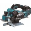 Makita akumulátorový hoblík 82 mm 40V XGT hobľovač Makita akumulátorový hoblík 82 mm 40V XGT hobľovač