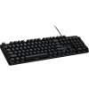 LOG Logitech G G413 SE klávesnica Hranie USB QWERTY US International Čierna LOG Logitech G G413 SE klávesnica Hranie USB QWERTY US International Čierna