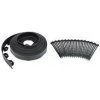 G21 OZG215X10 Záhradný obrubník 5 x 1000 cm G21 OZG215X10 Záhradný obrubník 5 x 1000 cm