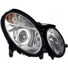 bi-XENON Pravé predné svetlo MERCEDES E -W211- bi-XENON Pravé predné svetlo MERCEDES E -W211-
