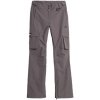 4F Dámske snowboardové nohavice H4Z21-SPDS001 Grey L 4F Dámske snowboardové nohavice H4Z21-SPDS001 Grey L