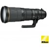 Nikon 500MM F4E AF-S FL ED VR Nikon 500MM F4E AF-S FL ED VR