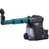 MAKITA DX14 odsávací adaptér 191E60-4 pre HR004G MAKITA DX14 odsávací adaptér 191E60-4 pre HR004G