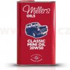 MILLERS OILS CLASSIC MINI OIL 20W-50 5L MILLERS OILS CLASSIC MINI OIL 20W-50 5L