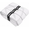Salming X3M Pro Grip 3-Pack White bílá Salming X3M Pro Grip 3-Pack White bílá