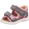 Detské sandále Superfit 1-600093-2000 Veľkosť: 24 Detské sandále Superfit 1-600093-2000 Veľkosť: 24