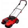 Akku-Kehrmaschine TE-SW 18/610 Li-Solo, 18Volt Akku-Kehrmaschine TE-SW 18/610 Li-Solo, 18Volt
