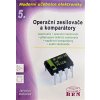 Moderní učebnice elektroniky 5 Moderní učebnice elektroniky 5