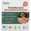 Naty Naťahovacie XL 16 kg 18 ks