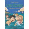 Los Cinco se divierten (Enid Blyton)(Brožovaná) Los Cinco se divierten (Enid Blyton)(Brožovaná)