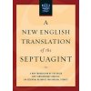 New English Translation of the Septuagint (Albert Pietersma,Benjamin G. Wright)() New English Translation of the Septuagint (Albert Pietersma,Benjamin G. Wright)()