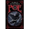 The Complete Tales and Poems of Edgar Allan Poe The Complete Tales and Poems of Edgar Allan Poe