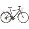 bicykel DEMA AROSA 2 grey-black , Veľkosť rámu 21´´ bicykel DEMA AROSA 2 grey-black , Veľkosť rámu 21´´
