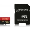 Transcend microSDHC 8GB UHS-I U1 TS8GUSDHC10U1