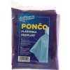 Q-Home poncho klasická pláštenka 170 g Q-Home poncho klasická pláštenka 170 g