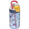 Fľaša na vodu pre deti Kambukka Lagoon 400 ml - police patrol Fľaša na vodu pre deti Kambukka Lagoon 400 ml - police patrol