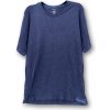 Pánske tričko NM2254E DU1 tm. modré - Calvin Klein L tm.Modrá Pánske tričko NM2254E DU1 tm. modré - Calvin Klein L tm.Modrá