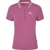 Kingsland Tričko dámske Naira Pique Polo Shirt