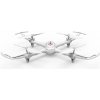 Syma X15A 4 kvadrokoptéra RTF - biela (SY15A) Syma X15A 4 kvadrokoptéra RTF - biela (SY15A)
