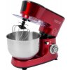 Kuchynský robot MagicHome Lenotre 1000W 230V 3v1 červeno-čierny Kuchynský robot MagicHome Lenotre 1000W 230V 3v1 červeno-čierny