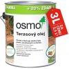 Osmo 004 Terasový olej 0,75 l Douglaska Osmo 004 Terasový olej 0,75 l Douglaska