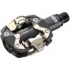 Pedále LOOK X-Track Race Black Pedále LOOK X-Track Race Black