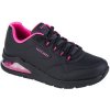 Skechers Nízke tenisky Uno 2 - 2nd Best Čierna Skechers Nízke tenisky Uno 2 - 2nd Best Čierna